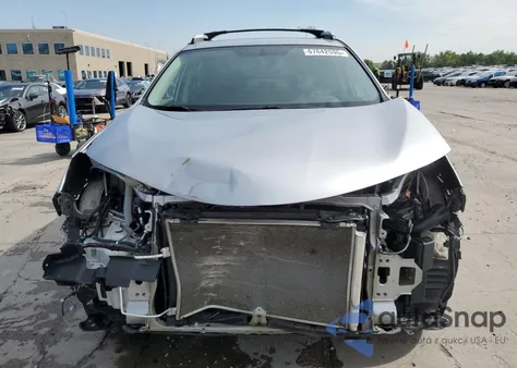 2016 Toyota Rav4 Le z USA, uszkodzony, nr VIN 2T3BFREV2GW508900